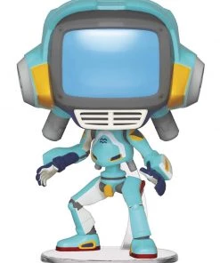 Funko FLCL CANTI - POP Animations Vinyl Figure Funko Pops!