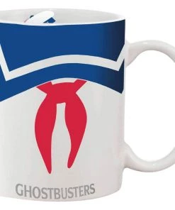 Underground Toys I Am Stay Puft Mug