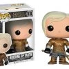 Funko Funko Pops! Game Of Thrones: Brienne Of Tarth Pop Vinyl Figure