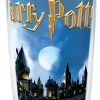 Movies Harry Potter: Hogwarts Scene 16 Oz. Tervis Tumbler