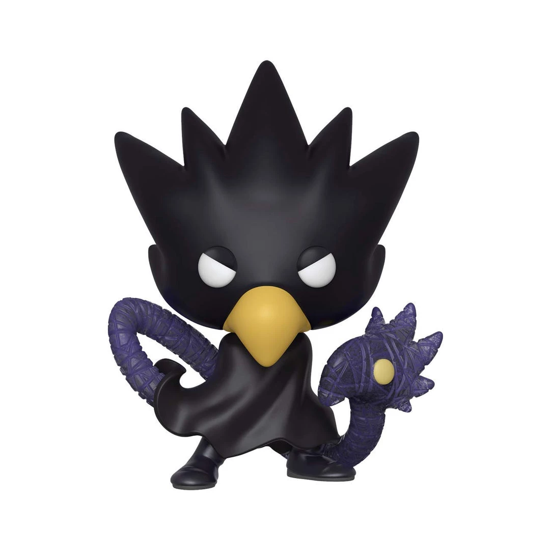 Funko Pop! Animation: My Hero Academia - Tokoyami 3 Funko Pop! Animation: My Hero Academia - Tokoyami