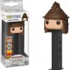 Funko Pops! Funko POP! Pez: Harry Potter - Hermoine Granger (Sorting Hat) 2 Funko Pops! Funko POP! Pez: Harry Potter - Hermoine Granger (Sorting Hat)