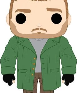 Funko Pop! TV: Umbrella Academy - Luther Hargreeves