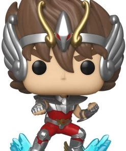 Funko Pop! Animation: Saint Seiya - Pegasus Seiya Funko Pops!