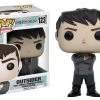 Funko Funko Pops! Dishonored 2 - Outsider Pop Games Vinyl Figure
