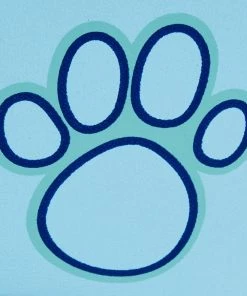 Loungefly Blue's Clues Blue Cosplay Mini Backpack 13 Loungefly Blue's Clues Blue Cosplay Mini Backpack