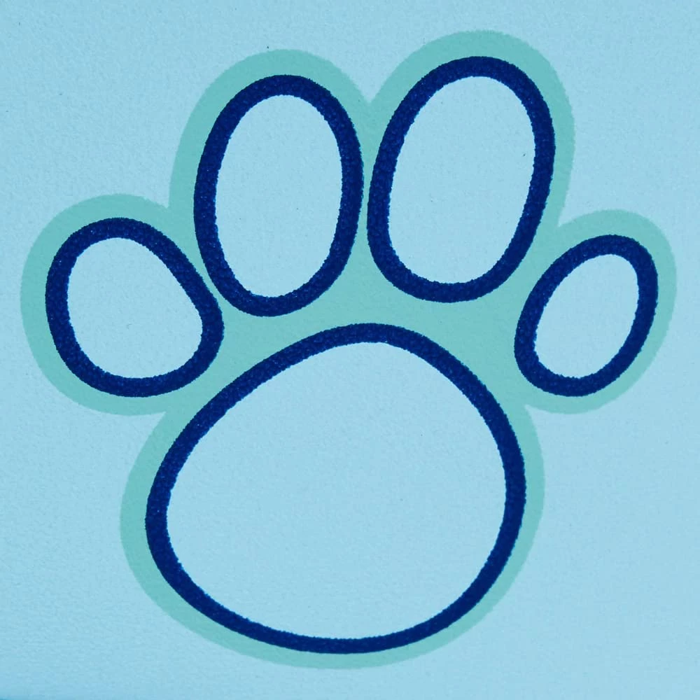 Loungefly Blue's Clues Blue Cosplay Mini Backpack 8 Loungefly Blue's Clues Blue Cosplay Mini Backpack