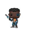 Funko Pop! Games: Overwatch - Baptiste 2 Funko Pop! Games: Overwatch - Baptiste