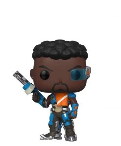 Funko Pop! Games: Overwatch - Baptiste