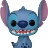 Funko Pops! Funko POP Disney: Lilo & Stitch - Smiling Seated Stitch
