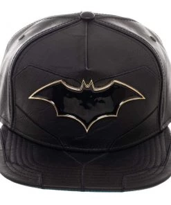 Bioworld DC Comics Batman Rebirth Snapback Hat