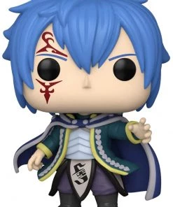 Funko Pop! Animation: Fairy Tail - Jellal Fernandes