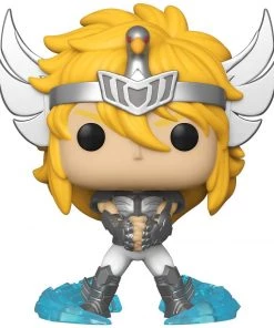Funko Pop! Animation: Saint Seiya - Cygnus Hyoga