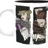 Abysse America Anime Berserk - Group Mug 11 Oz.