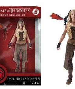 Funko TV Series Game Of Thrones - Legacy Collection Daenerys Targaryen Figure