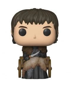 Funko Game Of Thrones - Bran Stark Pop Vinyl Figure Funko Pops!