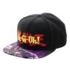 Bioworld Yu-Gi-Oh! Dark Magician Sublimated Bill Snapback