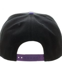 Bioworld Yu-Gi-Oh! Dark Magician Sublimated Bill Snapback