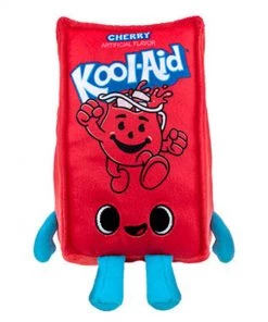 Funko Kool-Aid Packet Foodies Plushies Figures