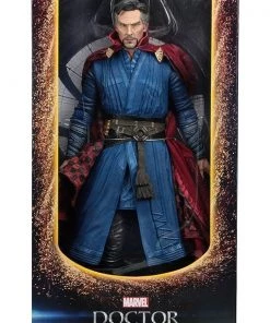 NECA Doctor Strange 1/4 Scale Action Figure