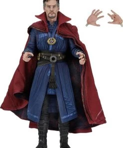 NECA Doctor Strange 1/4 Scale Action Figure
