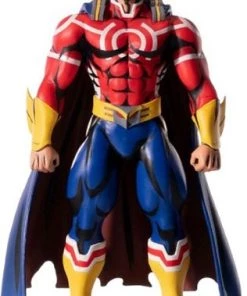 Dark Horse Comics My Hero Academia All Might Silver Age 12.4" Statue