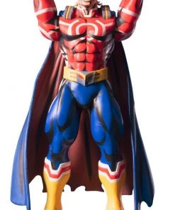 Dark Horse Comics My Hero Academia All Might Silver Age 12.4" Statue