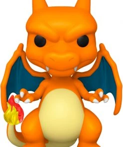 Funko Pop! Games: Pokemon - Charizard Funko Pops!