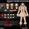Mezco The One:12 Collective Pennywise Figure IT (Movie)