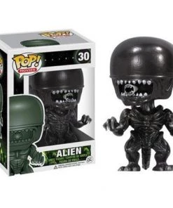 Funko Alien Pop Vinyl Figure Funko Pops!