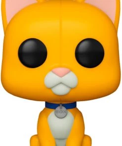 Funko - POP Disney: Lightyear - Sox Funko Pops!