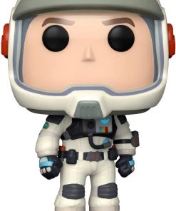 Funko Pops! Funko POP Disney: Lightyear - Buzz Lightyear