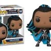 Funko Pops! Funko Pop! Marvel: Thor Love And Thunder - Valkyrie