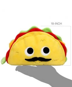 NECA Figures Yummy World Victorio Veggie Taco Set 18