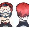 Surreal Entertainment My Hero Academia - Eijiro Kirishima Pal-O Pillow