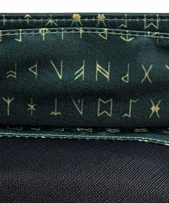 Loungefly Marvel Loki Hardware Crossbody