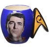 Westland Giftware Star Trek 16oz Mug Scotty 1 Westland Giftware Star Trek 16oz Mug Scotty