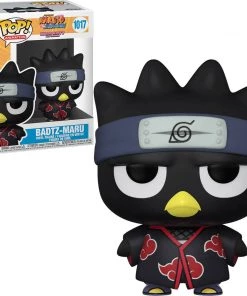 Funko Pop Sanrio X Naruto: Badtz - Maru