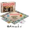 USAopoly Games Schitt's Creek Monopoly Board Game