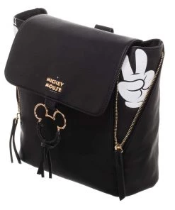 Bioworld Disney Mickey Mouse Mini Backpack