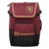 Bioworld Movies Harry Potter Quidditch Captain Backpack 1 Bioworld Movies Harry Potter Quidditch Captain Backpack