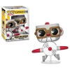 Funko Pop! Games: Cuphead S2 - Aeroplane Cuphead