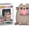 Funko Pop! Pusheen: Pusheen With Heart