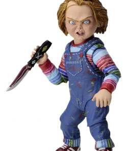 NECA Child's Play - Ultimate Chucky 7-Inch Scale Action Figure