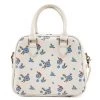 Loungefly Disney Fox And The Hound: AOP Floral Crossbody Bag 1 Loungefly Disney Fox And The Hound: AOP Floral Crossbody Bag