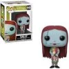 Funko Disney Nightmare Before Christmas Sally Pop Vinyl Figure Funko Pops!