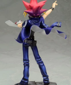Kotobukiya YU-GI-OH! Yami Yugi - Duel With Destiny Artfx J 7 Kotobukiya YU-GI-OH! Yami Yugi - Duel With Destiny Artfx J