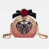 Danielle Nicole Belle's Enchanted Perfume Crossbody Disney 2 Danielle Nicole Belle's Enchanted Perfume Crossbody Disney