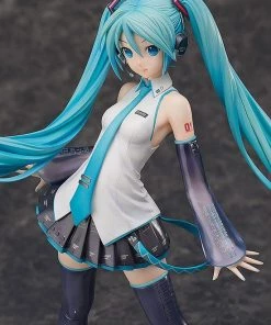 Good Smile Company Anime Character Vocal Series 01 Hatsune Miku V3 1/4 Complete Figure