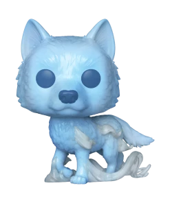 Funko Pops! Funko POP Harry Potter: Patronus - Lupin